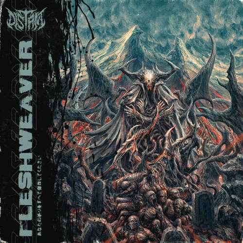 Distant (NL) : Fleshweaver